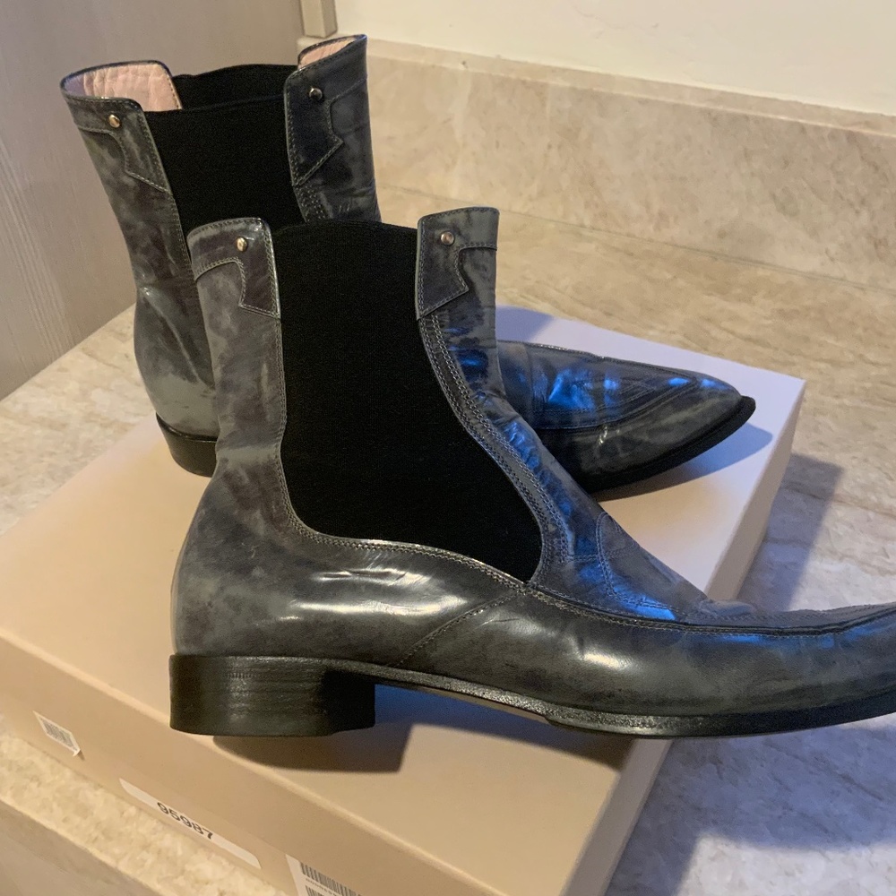 Booties